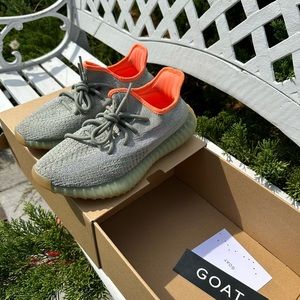YEEZY 350 Desert Sage